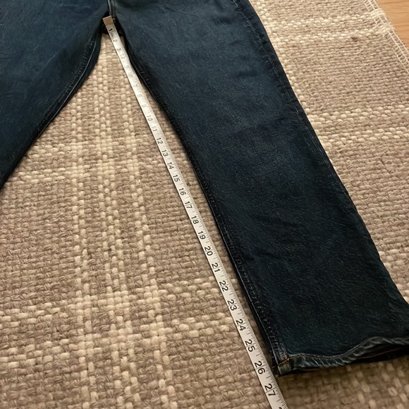 Agolde Riley Long - Picture 6 of 6